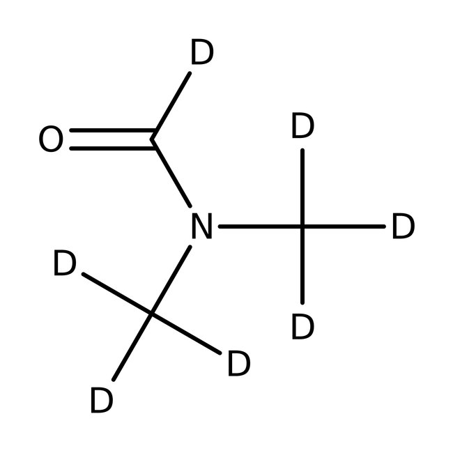 N,N-Dimethylformamide-d7, for NMR, 99.5 atom % D