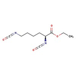 L-Lysine ethyl ester diisocyanate, 97%