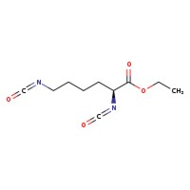 L-Lysine ethyl ester diisocyanate, 97%