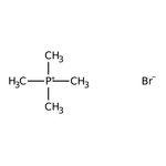 Tetramethylphosphonium bromide, 97%