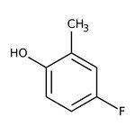 4-Fluoro-2-methylphenol, 98%, Thermo Scientific&trade;