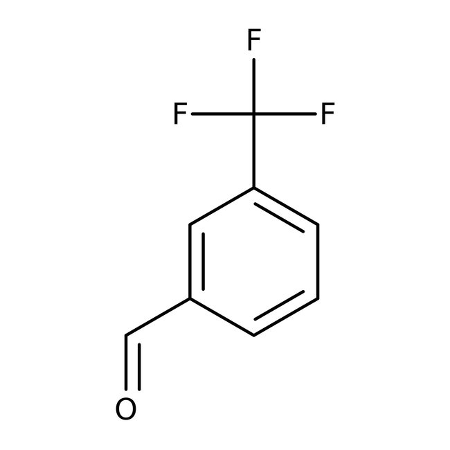 3-(Trifluoromethyl)benzaldehyde, 97%