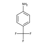 4-Aminobenzotrifluoride, 99%