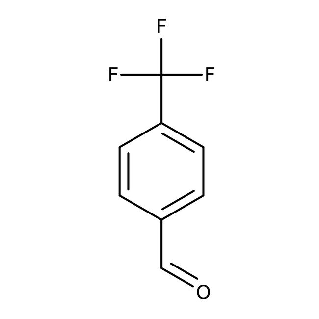 4-(Trifluoromethyl)benzaldehyde, 97%