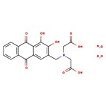 Alizarin Complexone dihydrate, pure, indicator grade