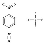 4-Nitrobenzenediazonium tetrafluoroborate, 97%