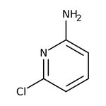 2-Amino-6-chloropyridine, 97%
