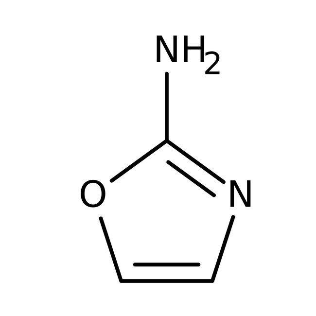 2-Aminooxazole, 97%