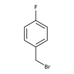 4-Fluorobenzyl bromide, 97%