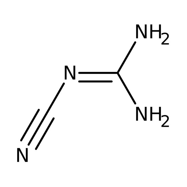 Dicyandiamide, 99.5%