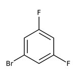 1-Bromo-3,5-difluorobenzene, 98%