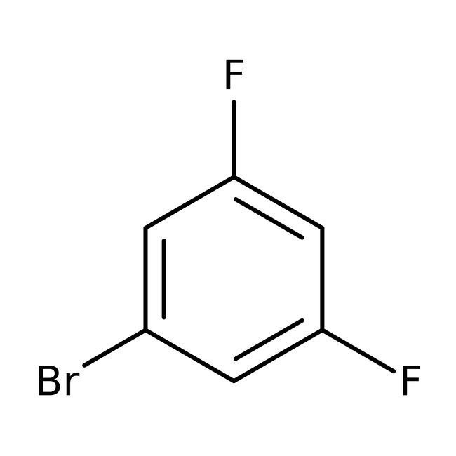1-Bromo-3,5-difluorobenzene, 98%