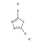 2,5-Dimercapto-1,3,4-thiadiazole dipotassium salt, 97%