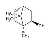 L(-)-Borneol, 97%