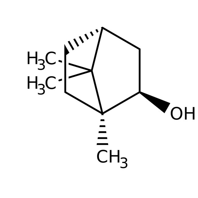 L(-)-Borneol, 97%