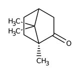 L(-)-Camphor, 98%