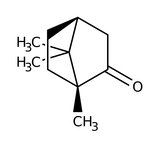 D(+)-Camphor, 97%
