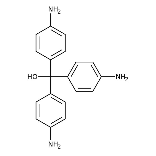Pararosaniline base
