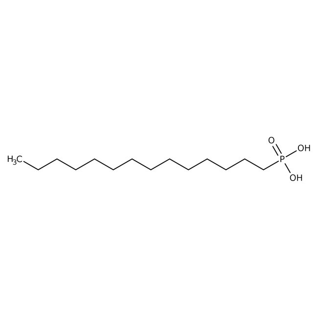 1-Tetradecylphosphonic acid, 98%