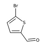 5-Bromo-2-thiophenecarboxaldehyde, 97%