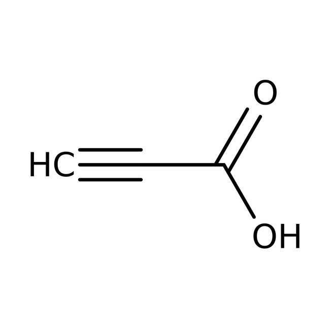 Propiolic Acid, 98%