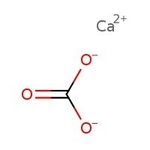 Calcium, AAS standard solution, Specpure&trade; Ca 1000&mu;g/mL