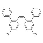 2,9-Dimethyl-4,7-diphenyl-1,10-phenanthroline, 98%