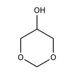 Glycerol formal, 99+%, mixture of isomers, stabilized