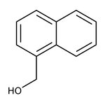 1-Naphthalenemethanol, 98+%