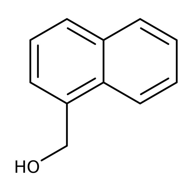 1-Naphthalenemethanol, 98+%
