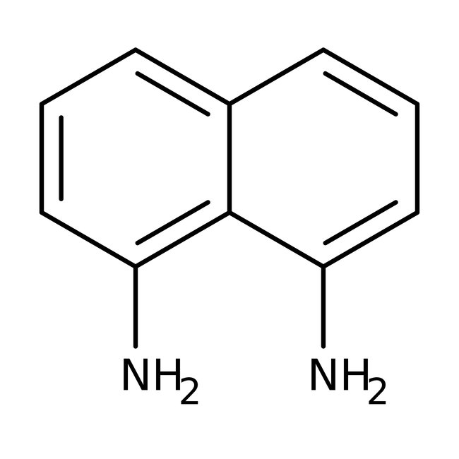 1,8-Diaminonaphthalene, 97%
