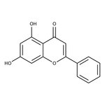 Chrysin, 99+%