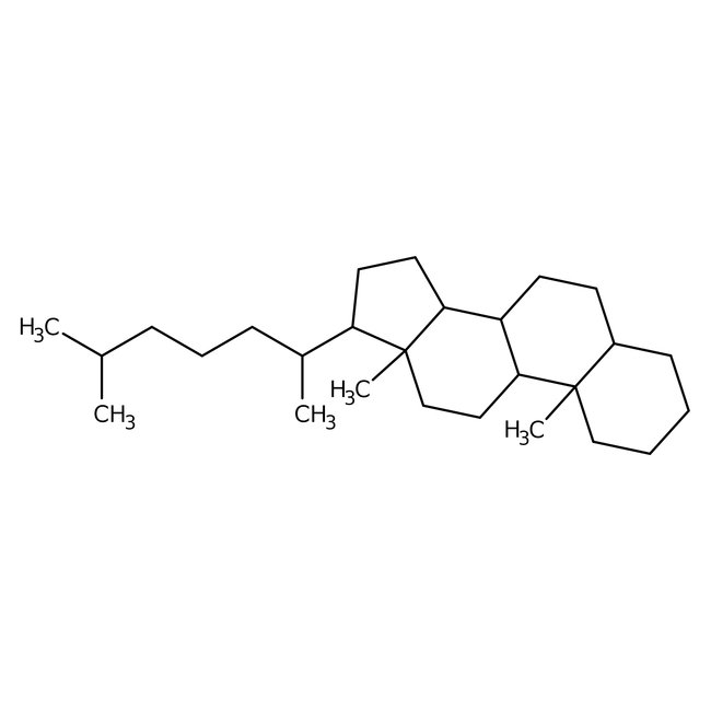 5alpha-Cholestane, 98+%
