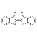 Indigo, synthetic
