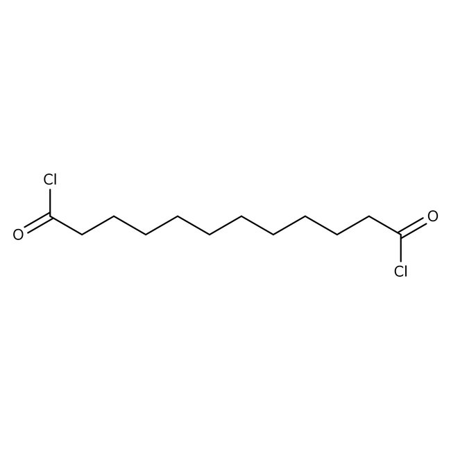 Dodecanedioyl dichloride, 98%