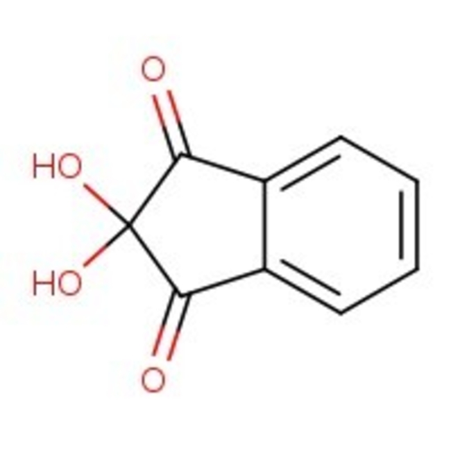 Ninhydrin, spectrophotometric grade