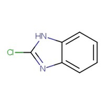 2-Chloro-1H-benzimidazole, 97%