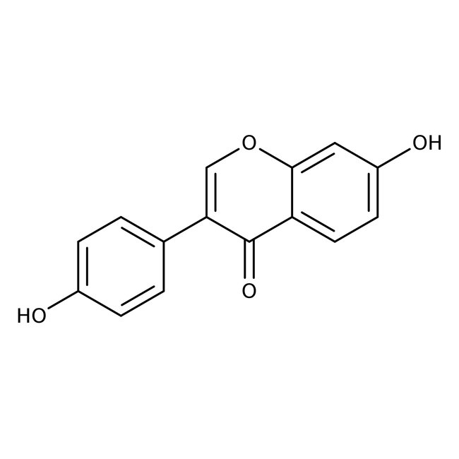 Daidzein, 98%