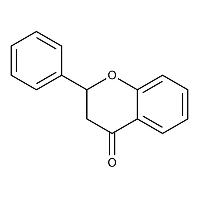 Flavanone, 98+%