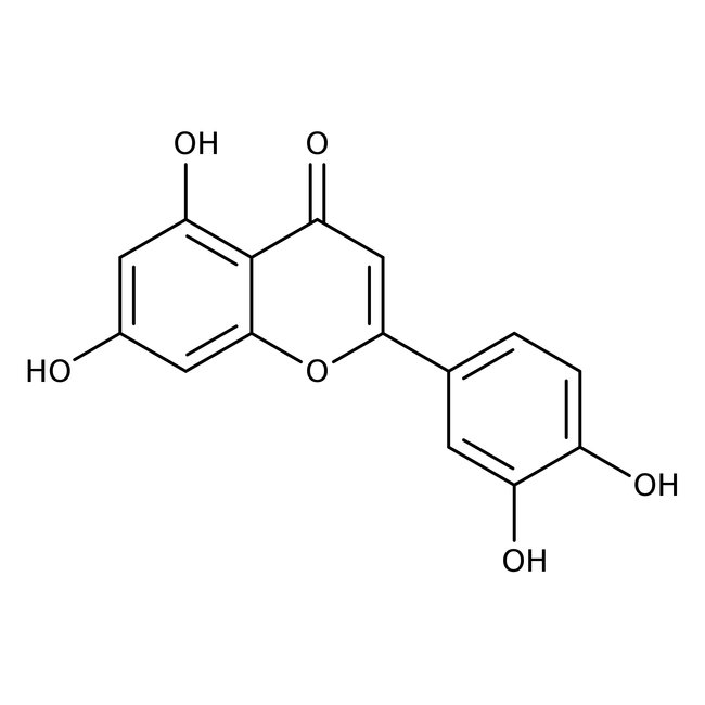 3',4',5,7-Tetrahydroxyflavone, 97%