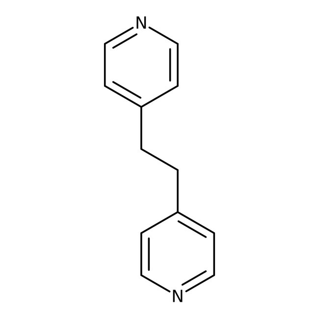 1,2-Bis(4-pyridyl)ethane, 97%