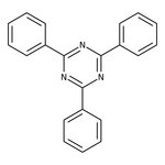 2,4,6-Triphenyl-s-triazine, 98+%