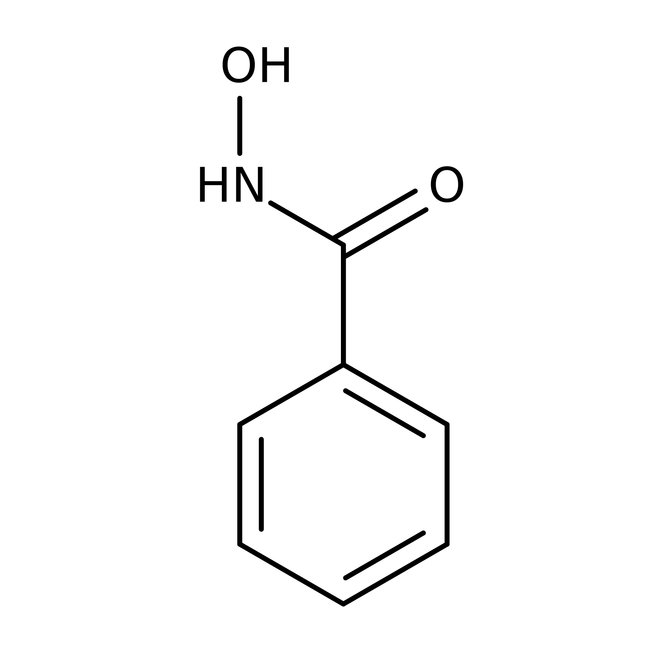 Benzohydroxamic acid, 98%