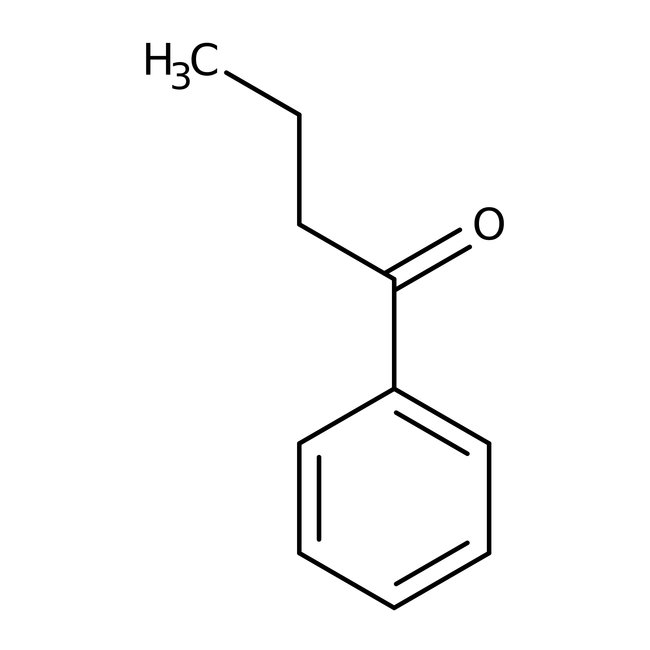 n-Butyrophenone, 99%