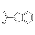 Benzo[b]furan-2-carboxylic acid, 98+%