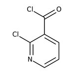 2-Chloronicotinoyl chloride, 97%