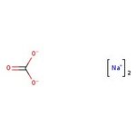 Carbonate, 0.5M buffer soln., pH 9.6