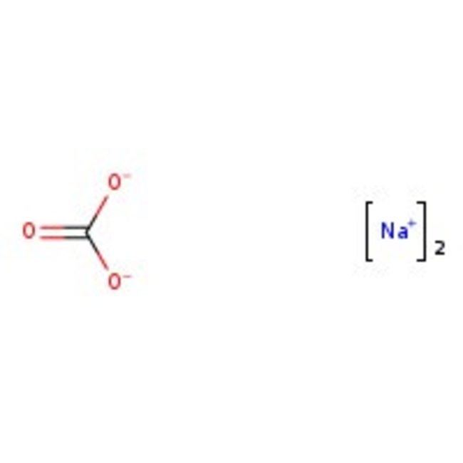 Carbonate, 0.5M buffer soln., pH 9.6