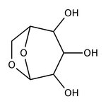 1,6-Anhydro-beta-D-glucopyranose, 99+%