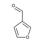 3-Furaldehyde, 98%, stabilized
